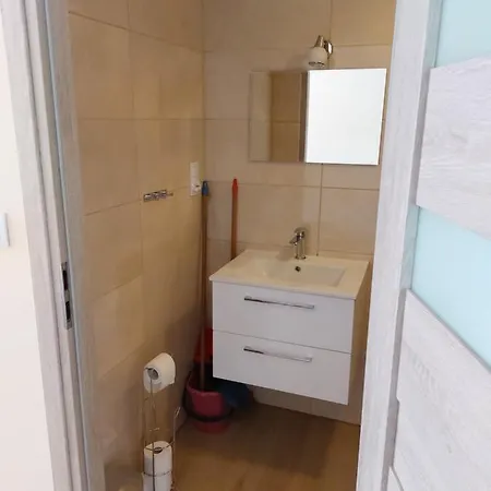 Agrokwatera Stary Dab