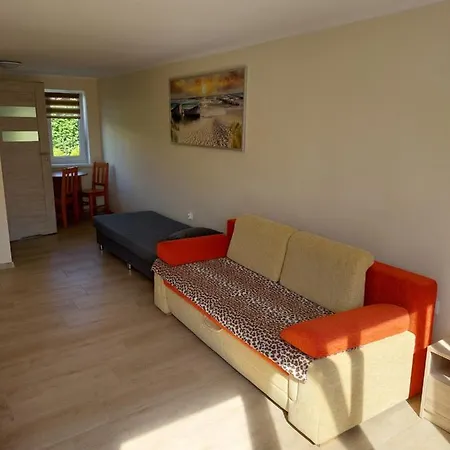 Agrokwatera Stary Dab *