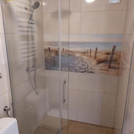 Agrokwatera Stary Dab בית אירוח Czarny Mlyn