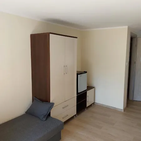 Agrokwatera Stary Dab Czarny Mlyn