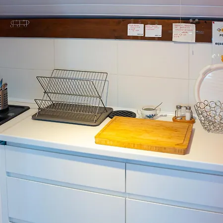 Privatunterkunft Agrokwatera Stary Dab *