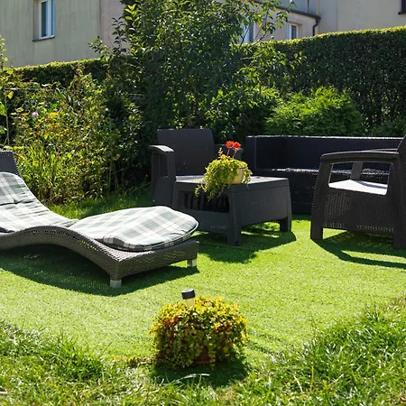 Agrokwatera Stary Dab *