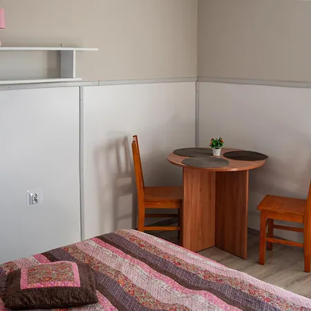 Agrokwatera Stary Dab * Czarny Mlyn