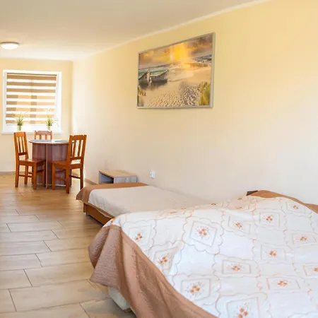 Agrokwatera Stary Dab