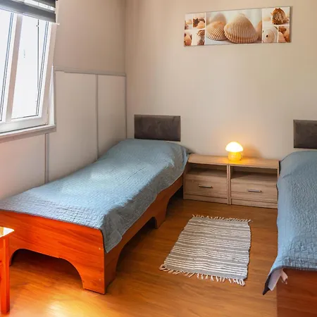 Agrokwatera Stary Dab בית אירוח