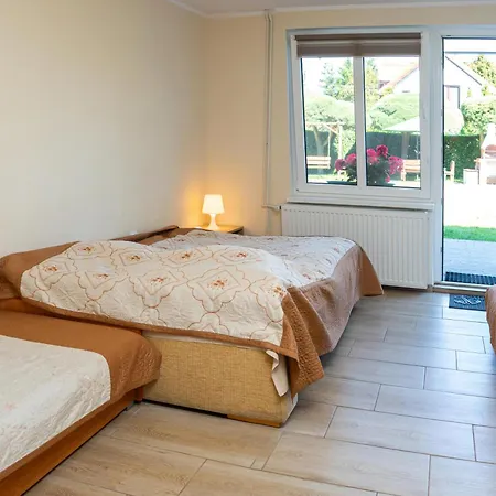 Agrokwatera Stary Dab Czarny Mlyn