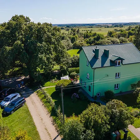 Agrokwatera Stary Dab ホームステイ *