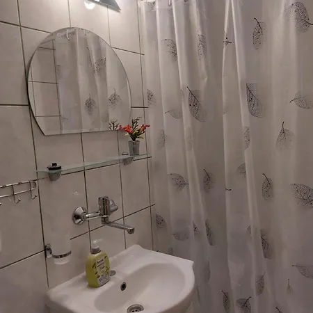 Privatunterkunft Agrokwatera Stary Dab