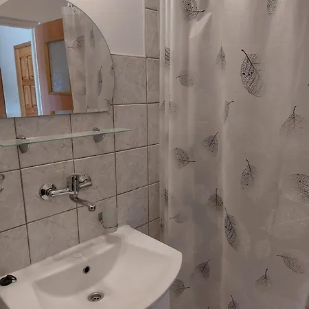 Agrokwatera Stary Dab בית אירוח *