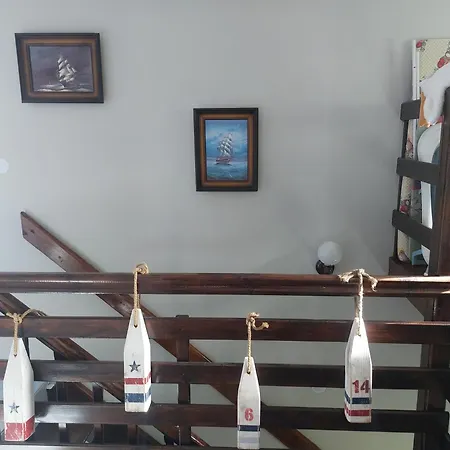 בית אירוח Agrokwatera Stary Dab *