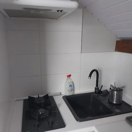 Agrokwatera Stary Dab * Czarny Mlyn