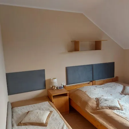 Agrokwatera Stary Dab *