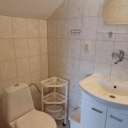 Agrokwatera Stary Dab * Czarny Mlyn