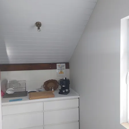 Agrokwatera Stary Dab