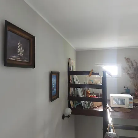 Agrokwatera Stary Dab בית אירוח *