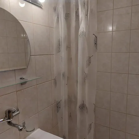 Agrokwatera Stary Dab Privatunterkunft Czarny Mlyn