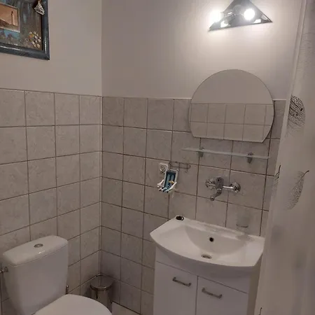 Homestay szállás Agrokwatera Stary Dab Czarny Młyn