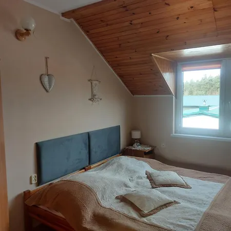 Agrokwatera Stary Dab Czarny Mlyn