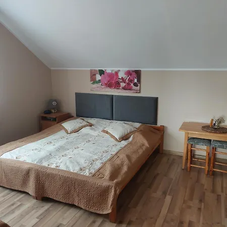 Agrokwatera Stary Dab * Czarny Mlyn