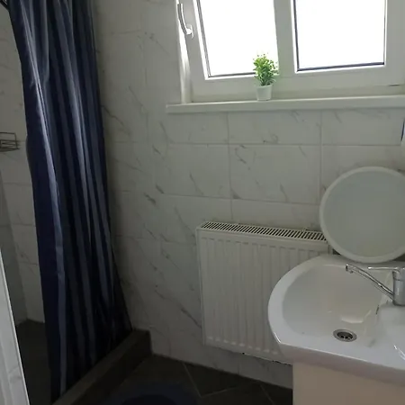 Agrokwatera Stary Dab Czarny Mlyn