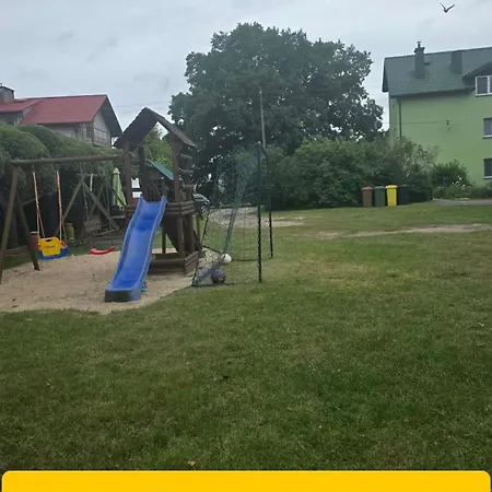 Agrokwatera Stary Dab Czarny Młyn