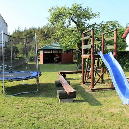 Agrokwatera Stary Dab