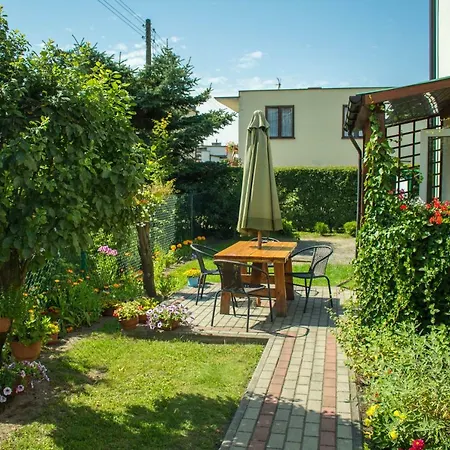 Agrokwatera Stary Dab *