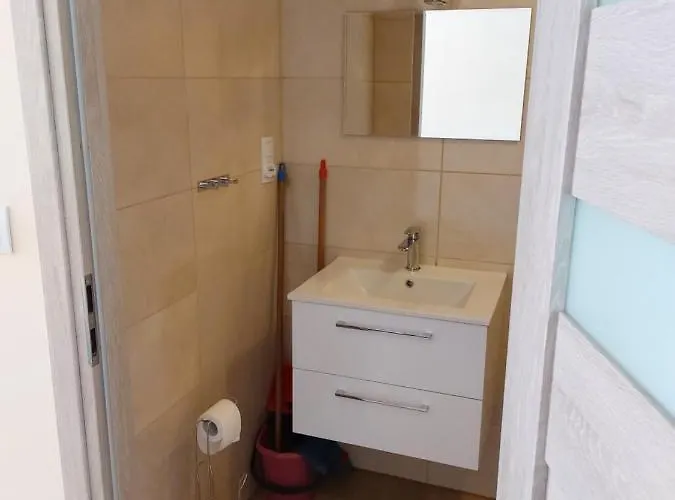 Agrokwatera Stary Dab