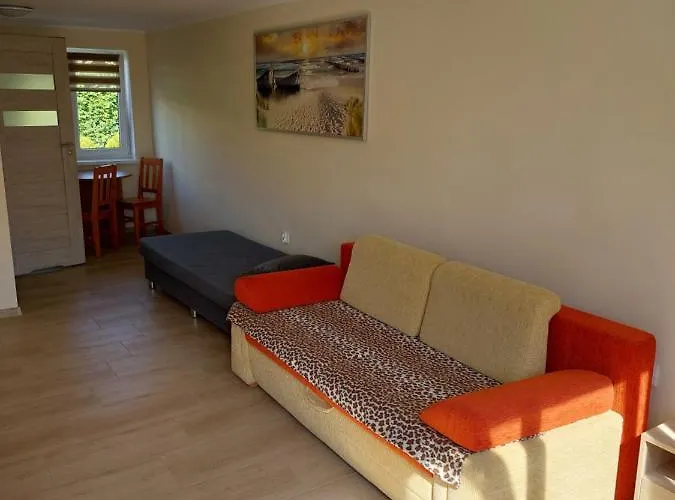 Agrokwatera Stary Dab *