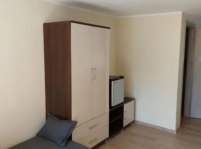 Agrokwatera Stary Dab Czarny Mlyn