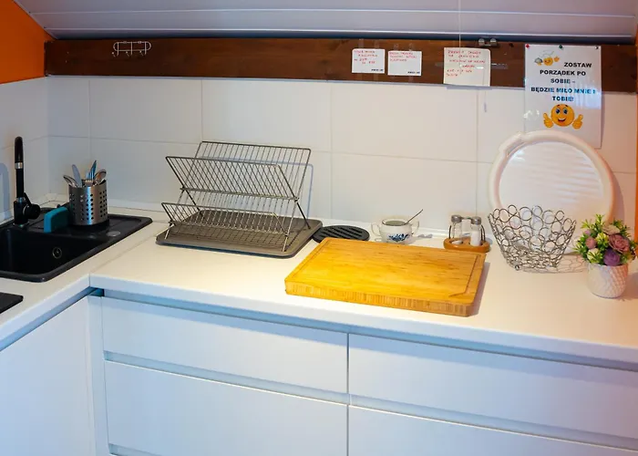 منزل للإقامة Agrokwatera Stary Dab *