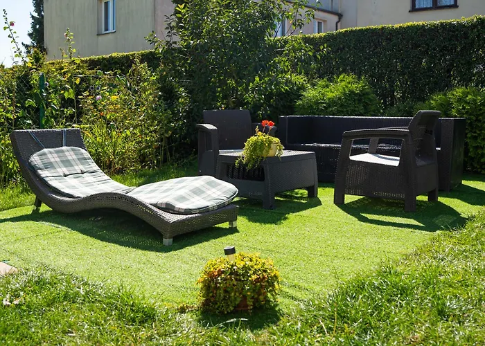 Agrokwatera Stary Dab *