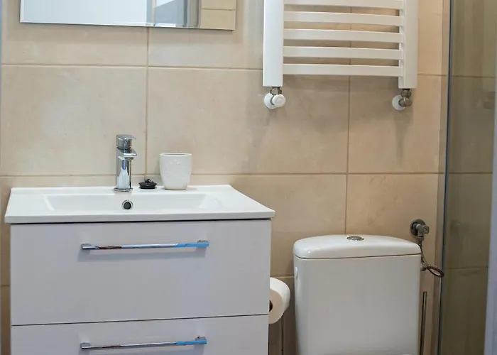 منزل للإقامة Agrokwatera Stary Dab