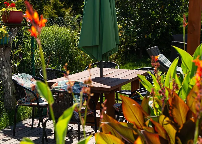 Agrokwatera Stary Dab *