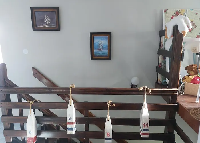 Habitación en casa particular Agrokwatera Stary Dab *