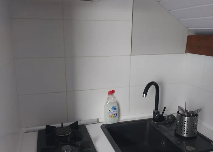 Agrokwatera Stary Dab * Czarny Mlyn