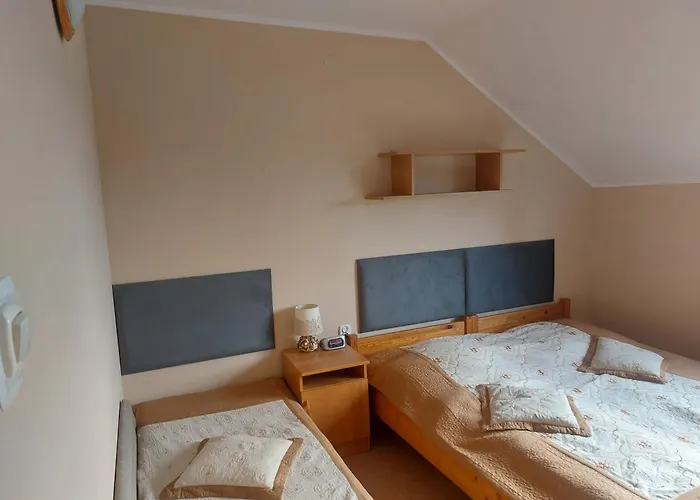 Agrokwatera Stary Dab *