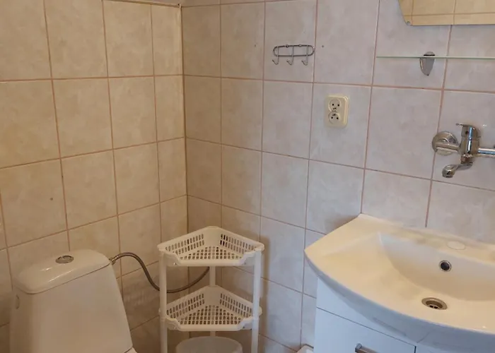 Agrokwatera Stary Dab * Czarny Mlyn