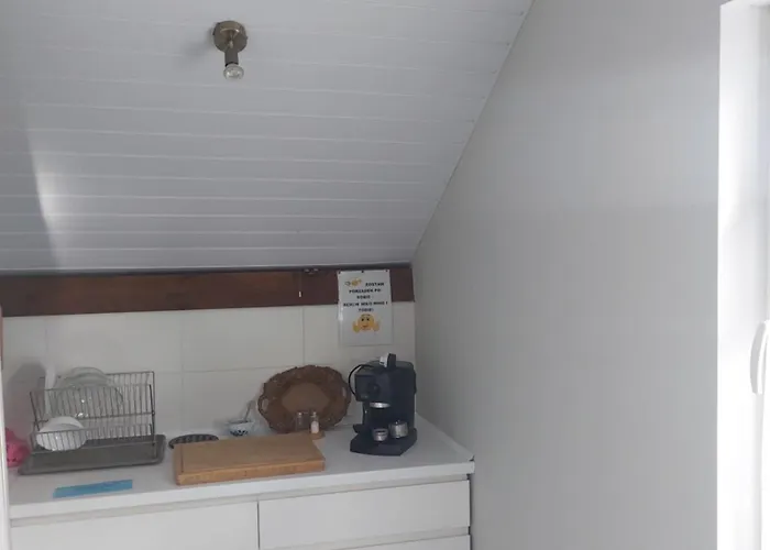 Agrokwatera Stary Dab