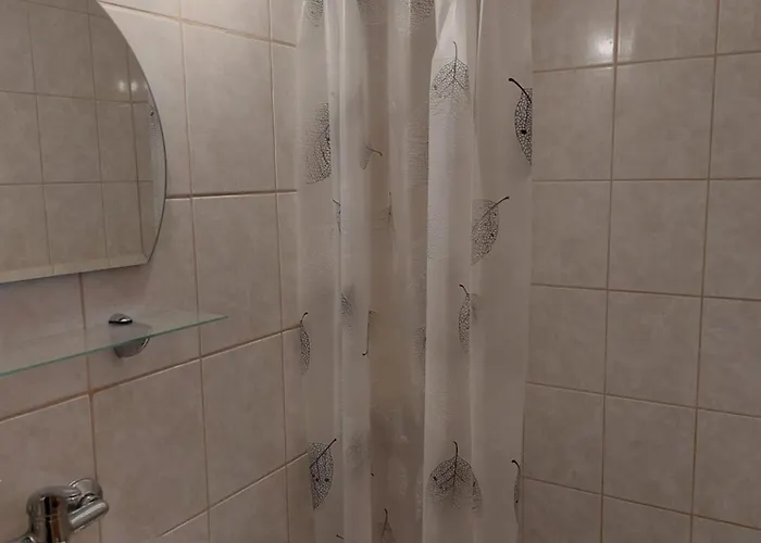 Agrokwatera Stary Dab منزل للإقامة Czarny Mlyn