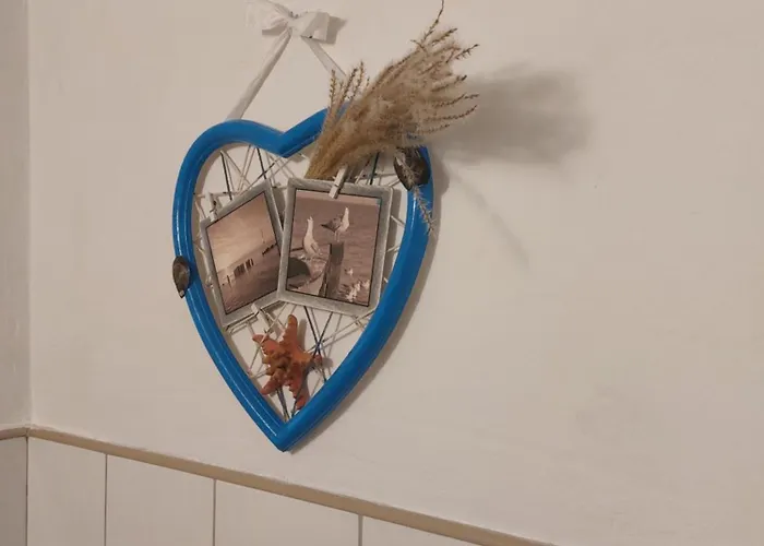 Agrokwatera Stary Dab *