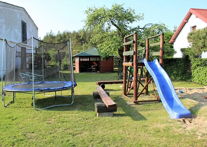 Agrokwatera Stary Dab